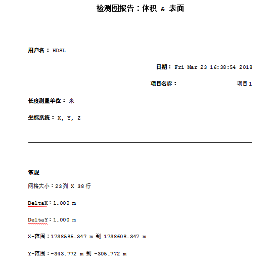 立面测绘——隧道工程解决方案